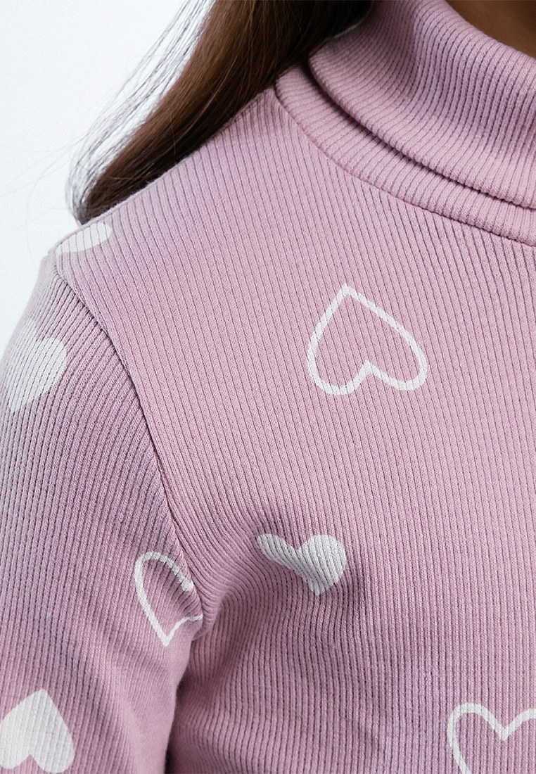 Водолазка YOULALA 0063403602 - фото 7