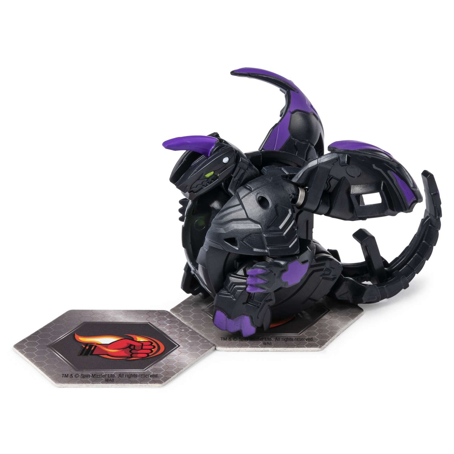 Фигурка Bakugan - фото 1
