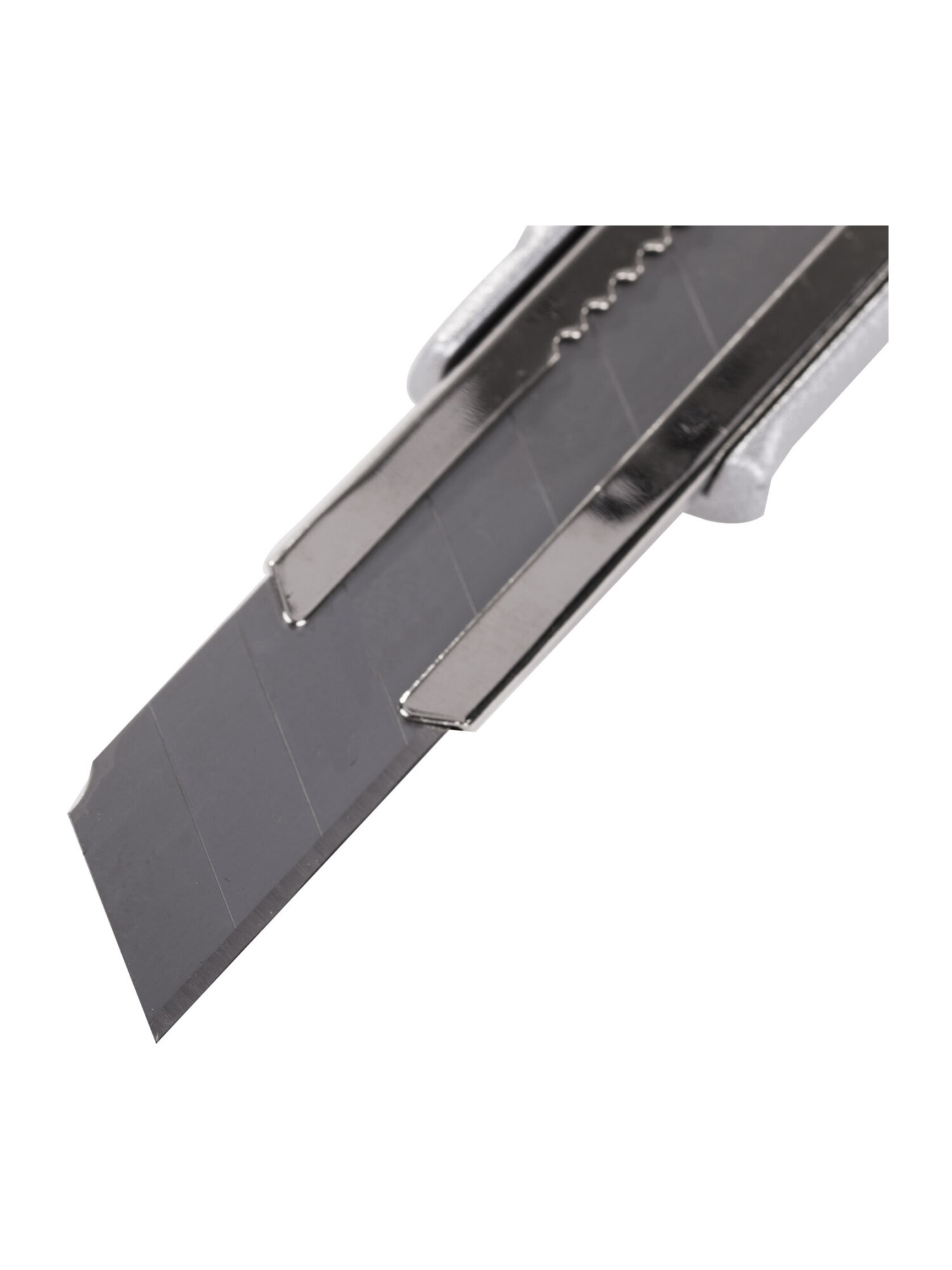 Канцелярский нож Brauberg - фото 7