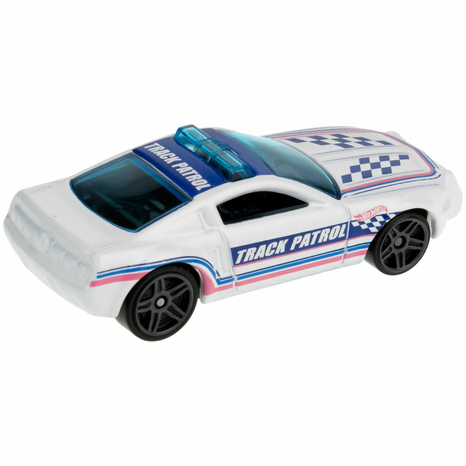 Автомобиль Hot Wheels 5785-148 - фото 4