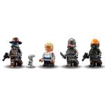 Конструктор LEGO Star Wars 75323 1004 дет.