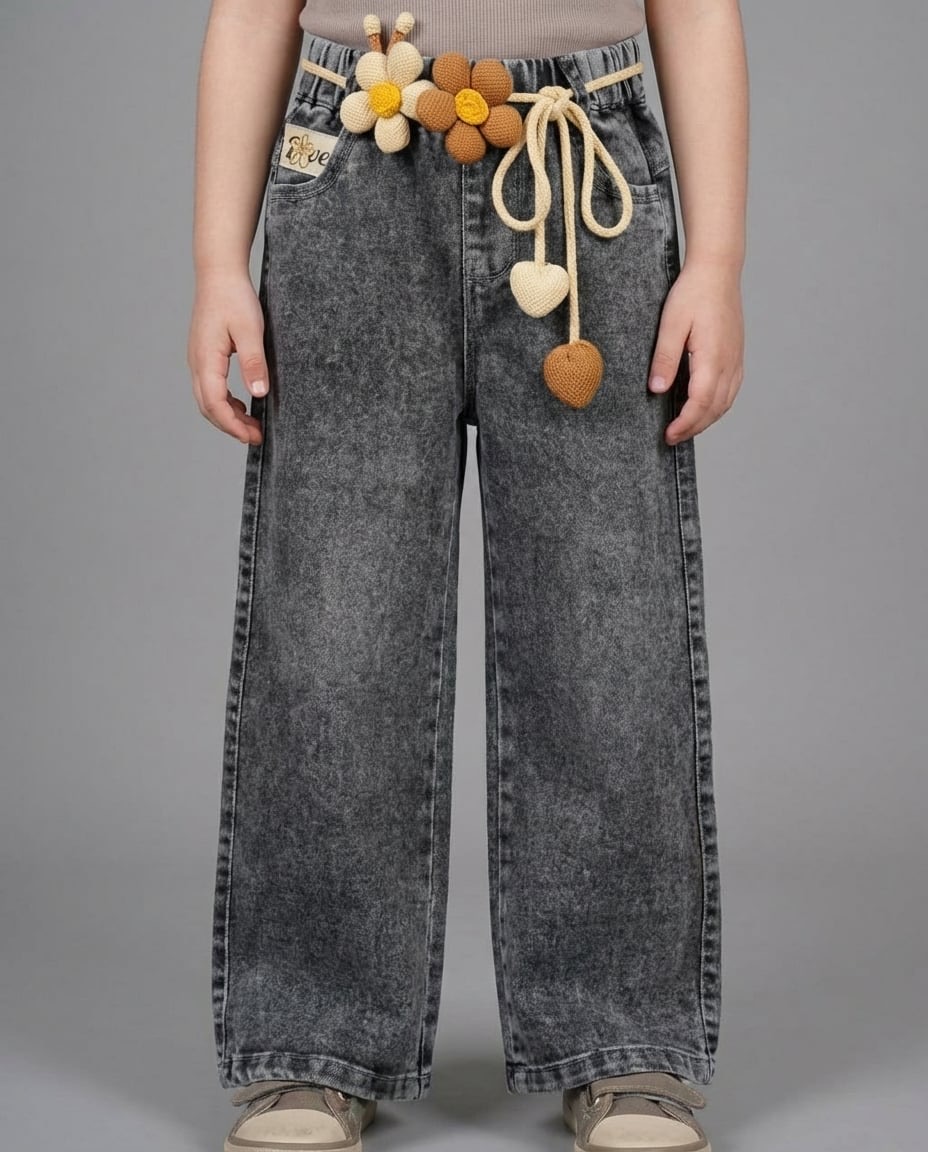 Джинсы Charos SP06 - фото 1