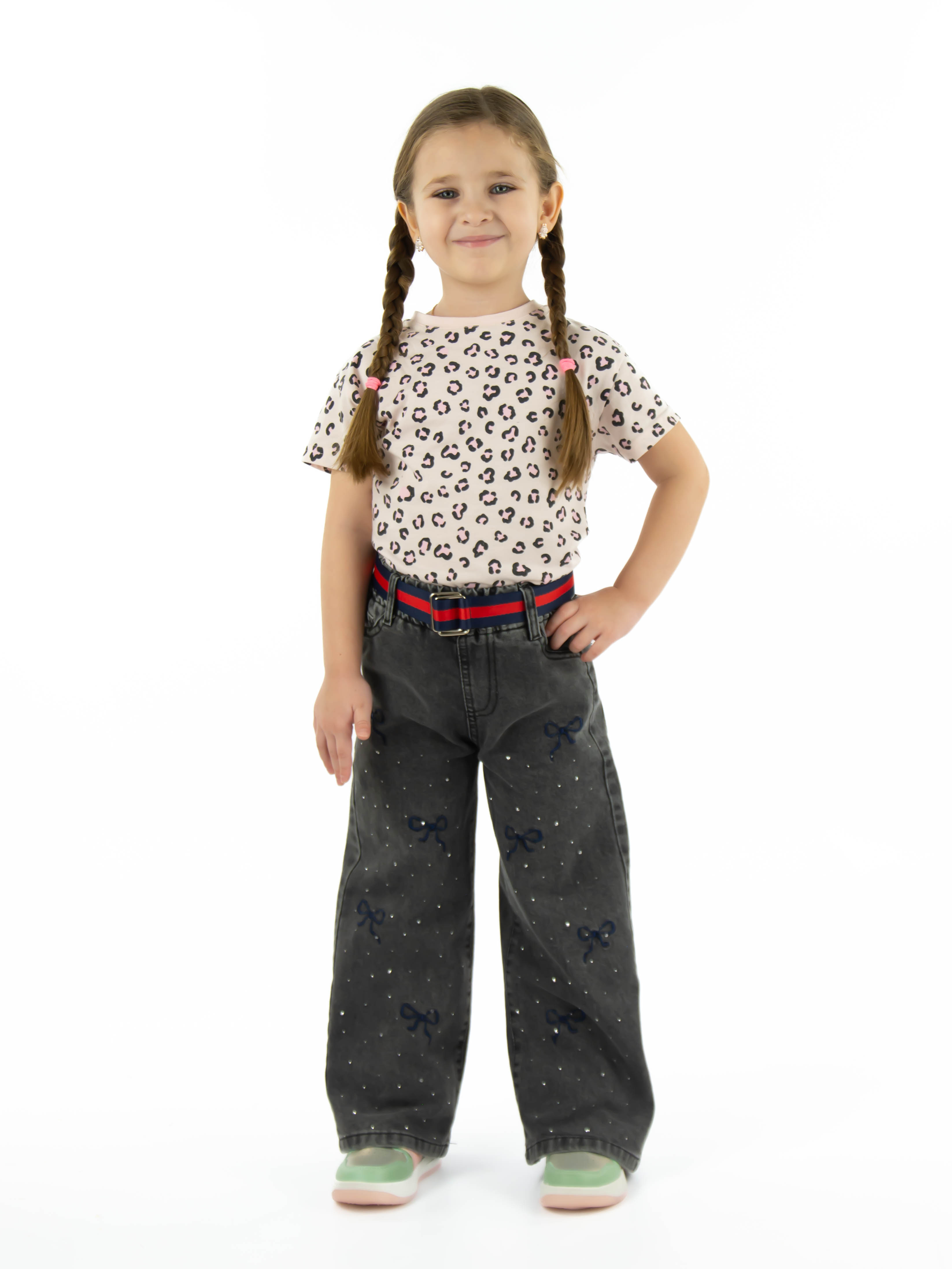 Джинсы CASTLELADY 101300999 - фото 2