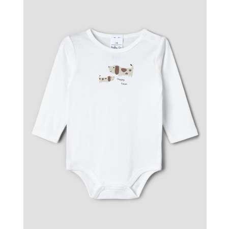 Боди Baby Gо 2 шт