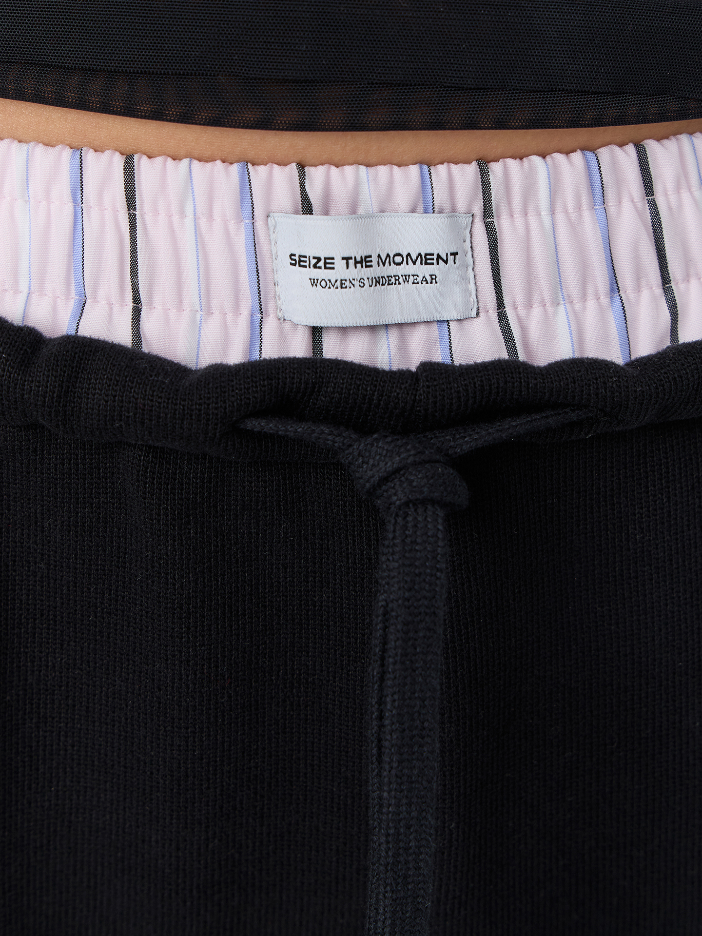 Брюки Mark Formelle (Марк Формэль) 182566/черный - фото 6