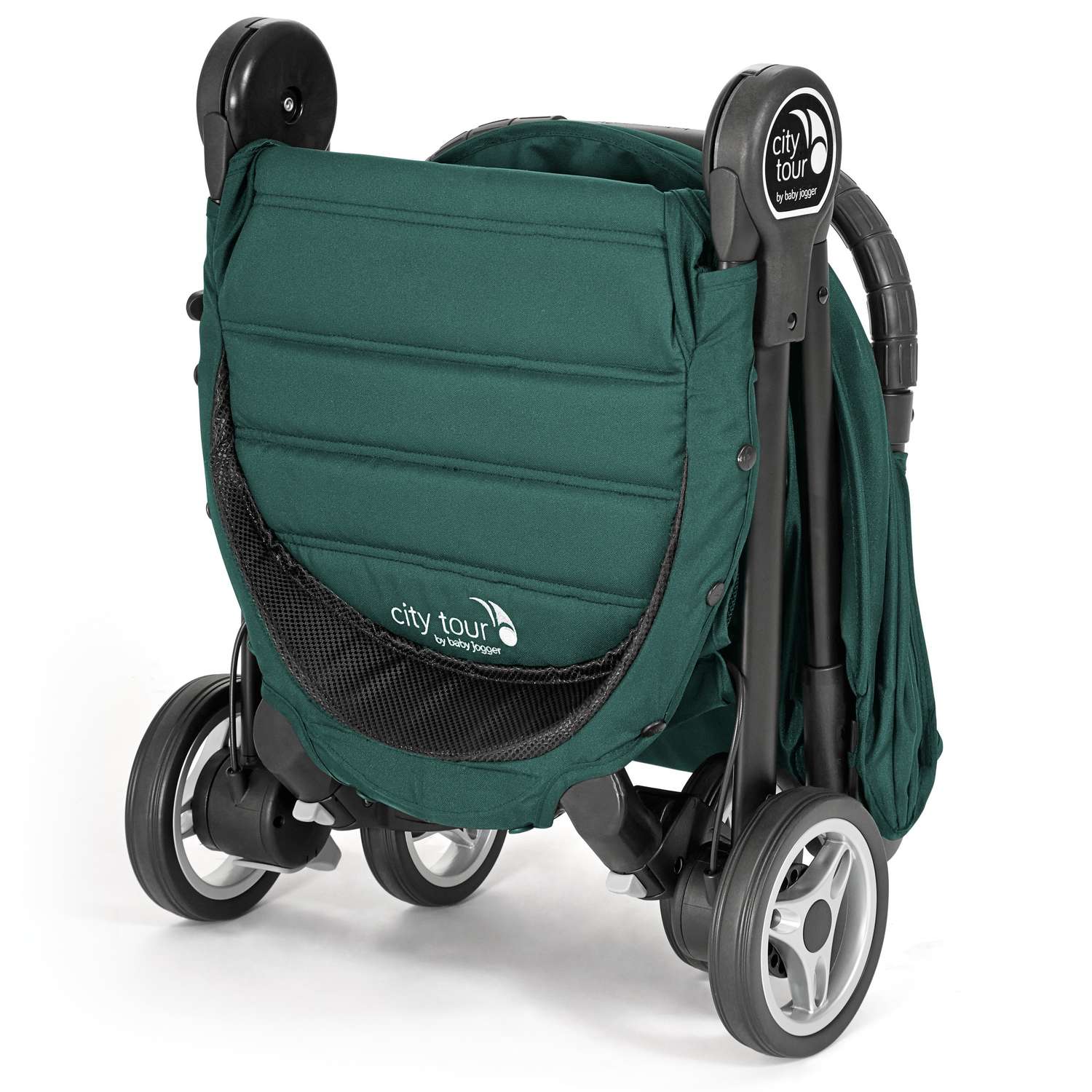 Коляска прогулочная Baby Jogger - фото 6
