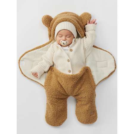 Конверт на выписку Happy Baby