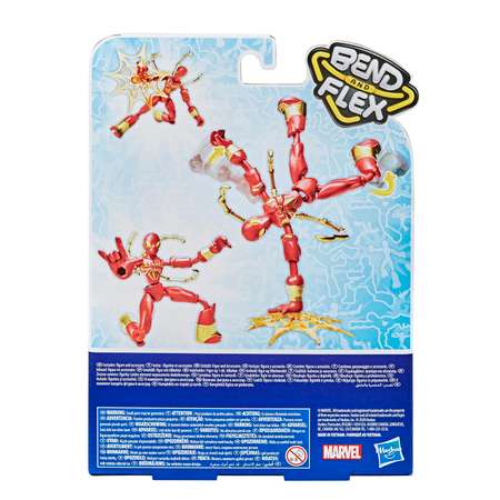 Игровой набор Человек-Паук (Spider-man)