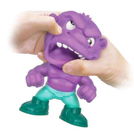 Тянучка Yulu