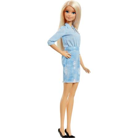 Кукла модельная Barbie