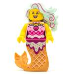 Фигурка LEGO Vidiyo vid001 Candy