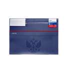 Папка для тетрадей deVENTE А4