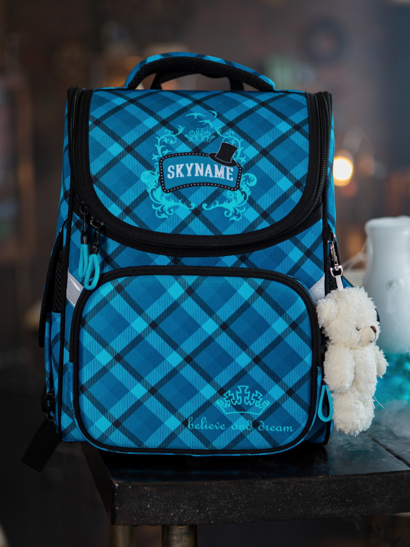 Ранец SkyName - фото 4