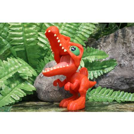 Игровой набор Dinos Unleashed