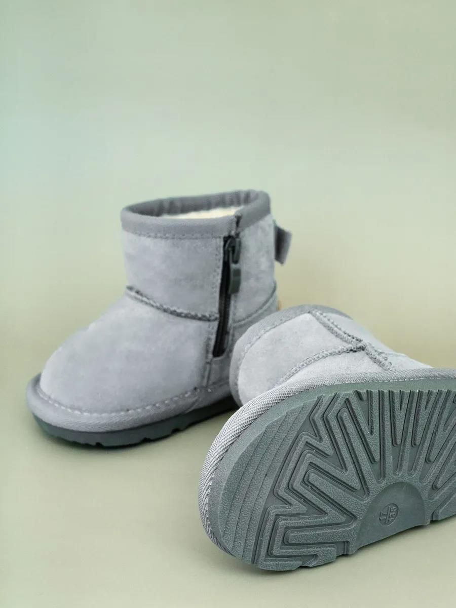 Угги Тотошка W12-C - фото 3