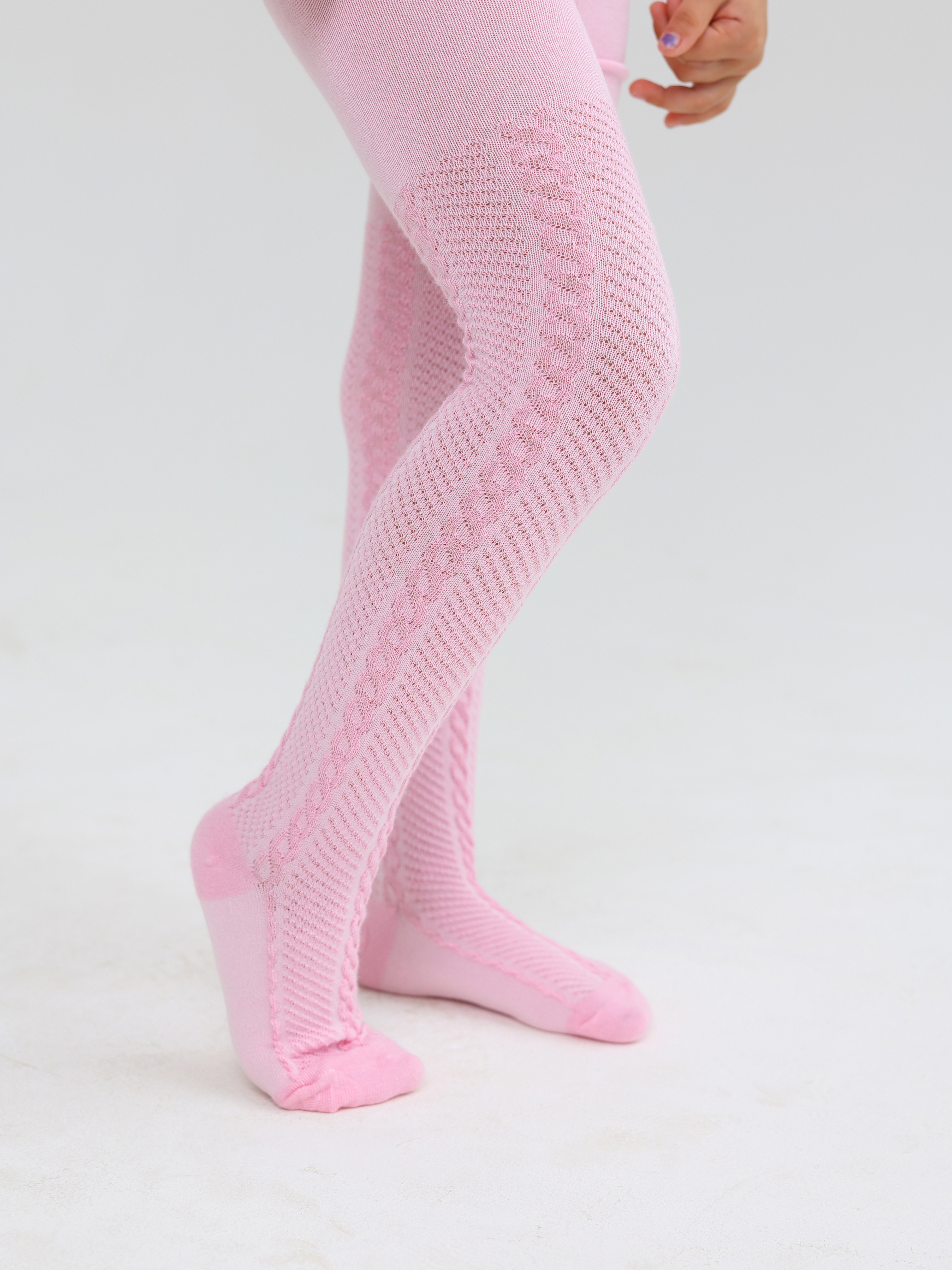 Колготки 2 пары АЙАС 17-25-162-19 - фото 2