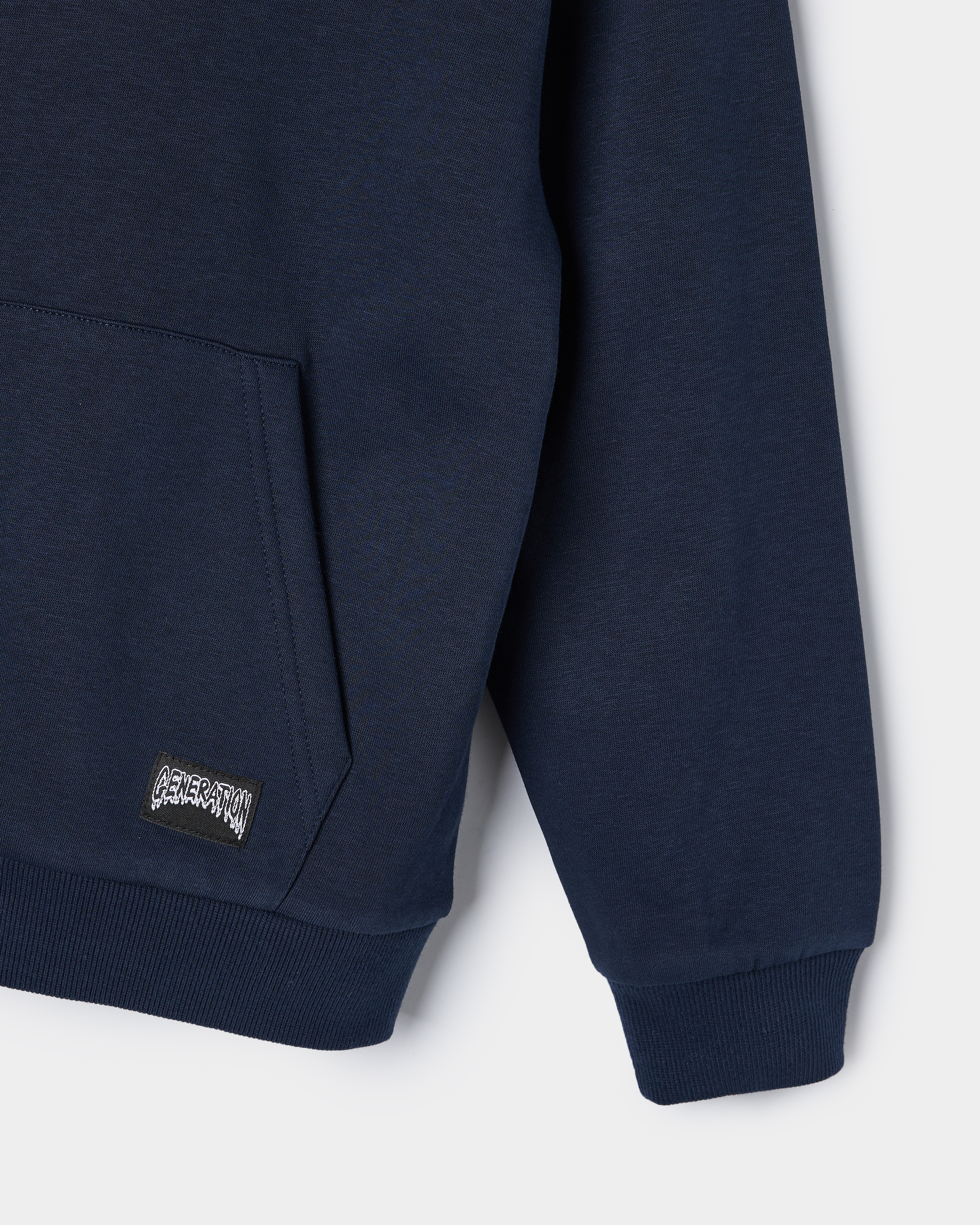 Худи Futurino S26FU1-B35Ttb-D6 - фото 4