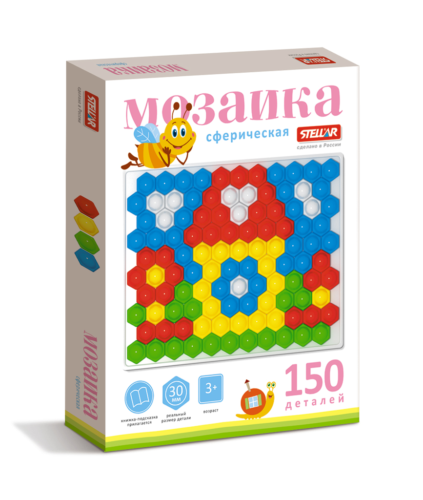 Мозаика STELLAR Мозаика - фото 1