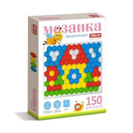 Мозаика STELLAR Мозаика