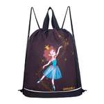 Мешок для обуви Grizzly Принцесса