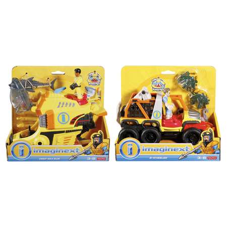 Набор IMAGINEXT Океан с аксессуарами в ассортименте