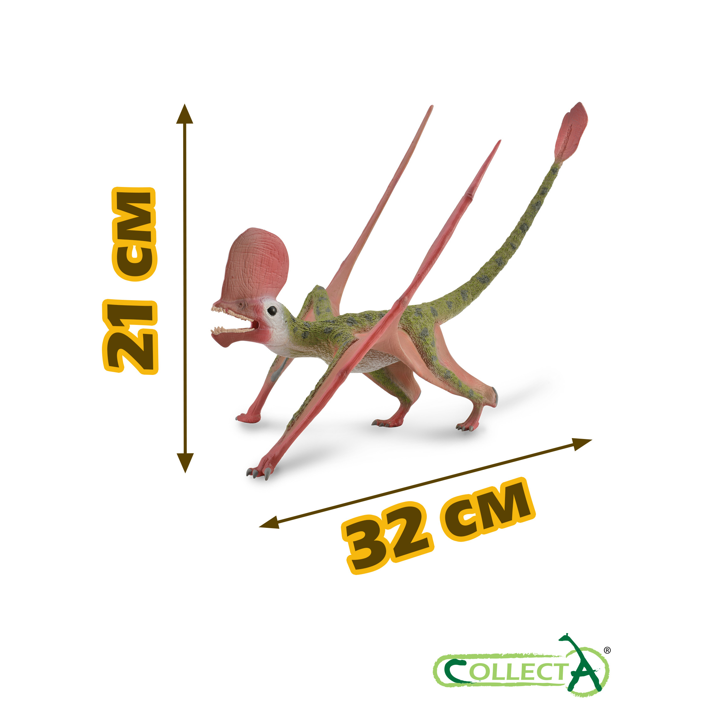 Фигурка Collecta Кавирамус - фото 2