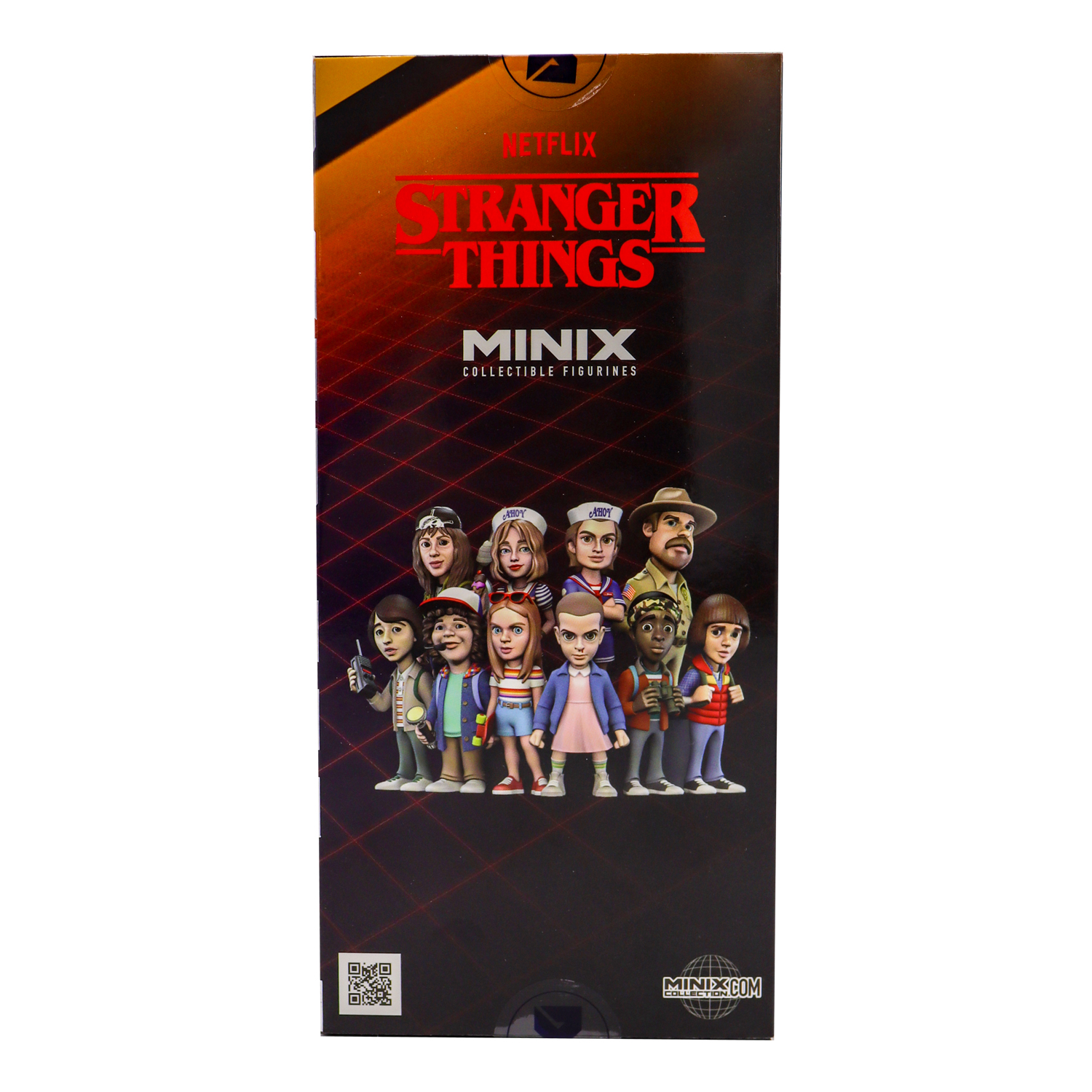 Фигурка MINIX Робин Бакли - фото 9