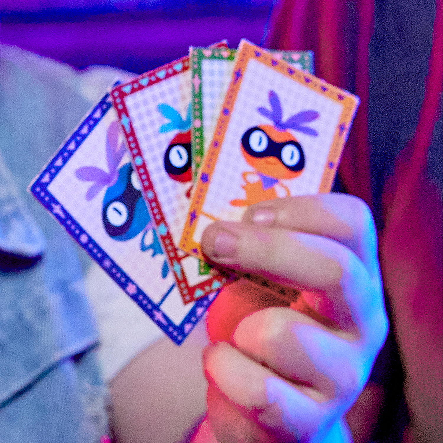 Настольная игра Hape Межгалактическая полиция - фото 10