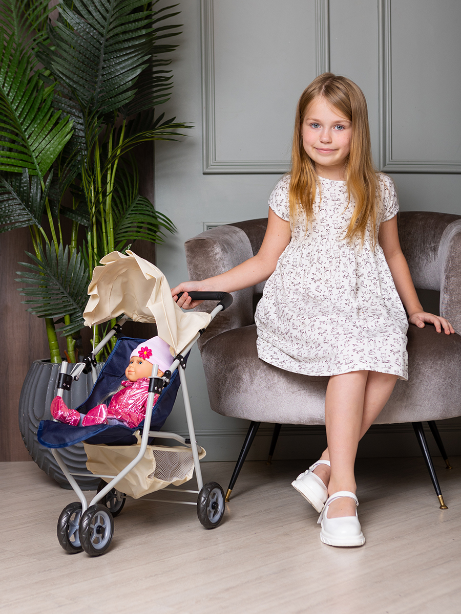 Кукла классическая Lisa Doll 125878 - фото 8