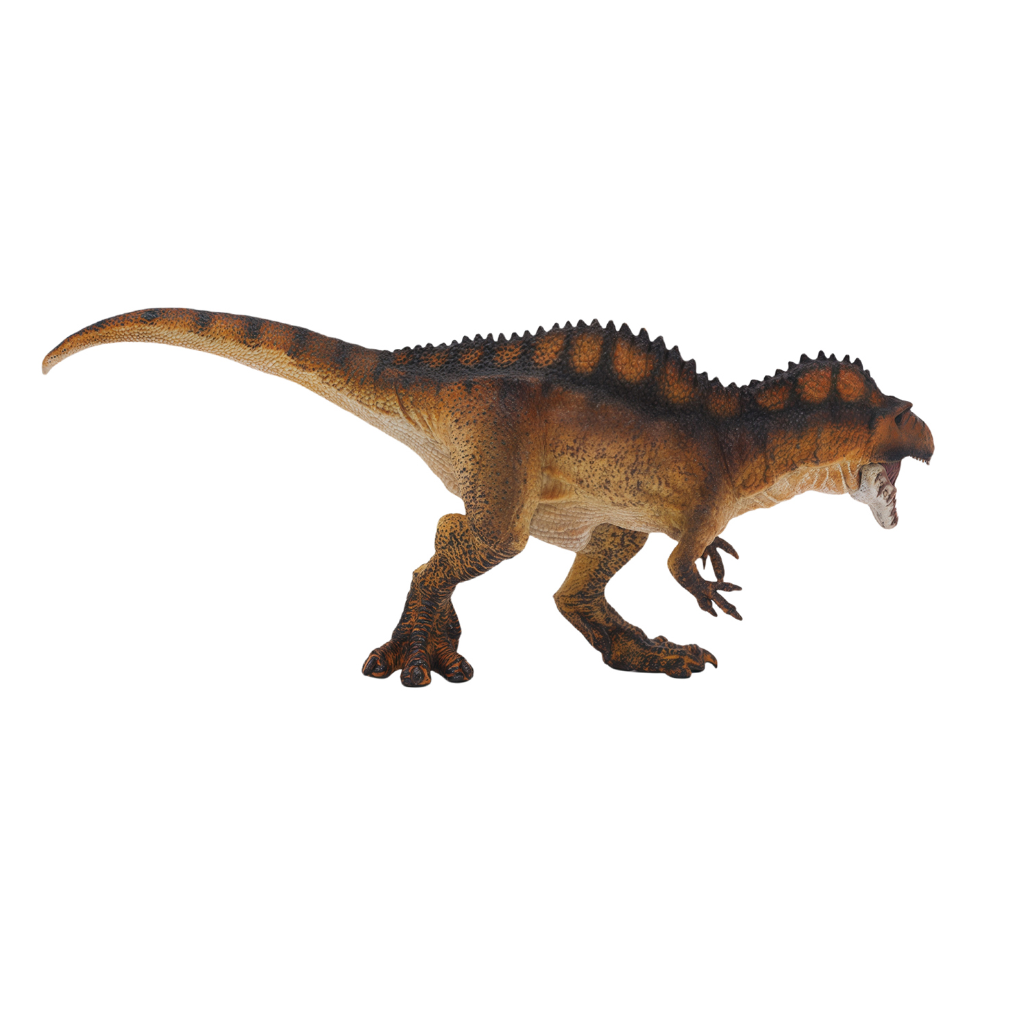 Фигурка Детское Время Акрокантозавр с подв. челюстью - фото 6