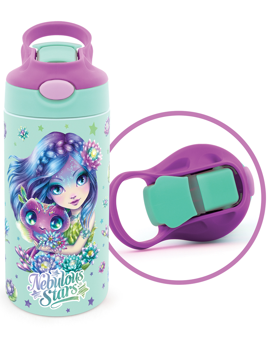 Бутылка Nebulous Stars - фото 5