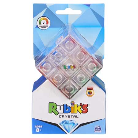 Настольная игра Rubik`s Кристалл Рубика