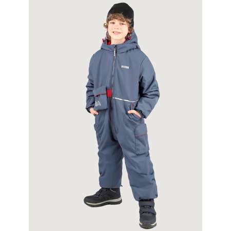 Комбинезон NIKASTYLE