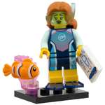 Фигурка LEGO col29-2