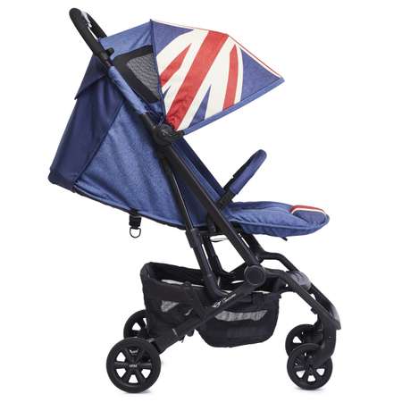 Коляска прогулочная Easywalker