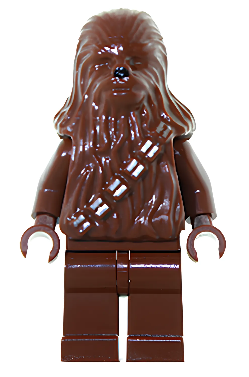 Фигурка LEGO Star Wars Chewbacca - фото 1