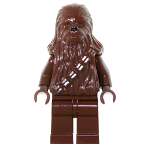 Фигурка LEGO Star Wars Chewbacca