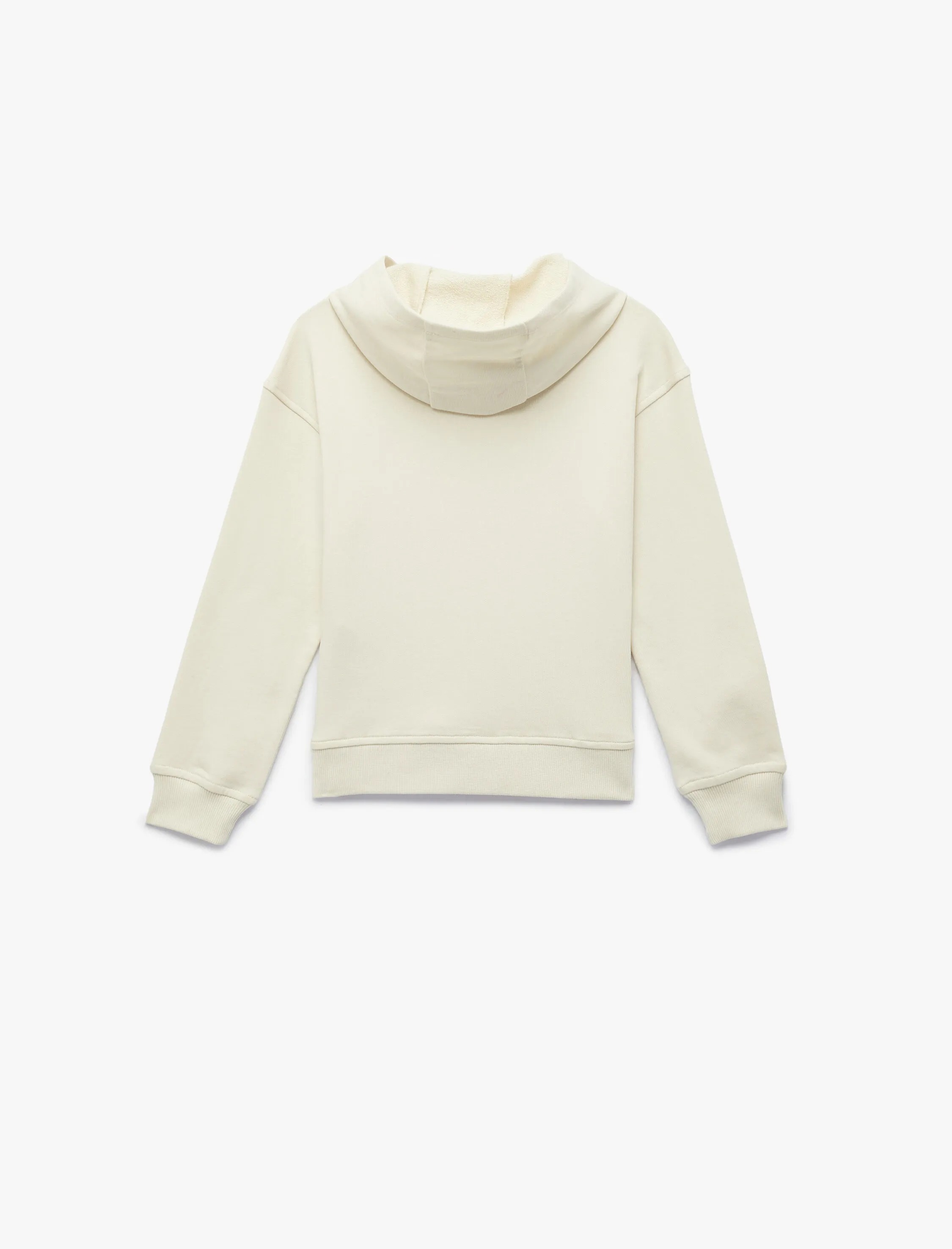 Худи KOTON 6SKG10349AK050 - фото 2