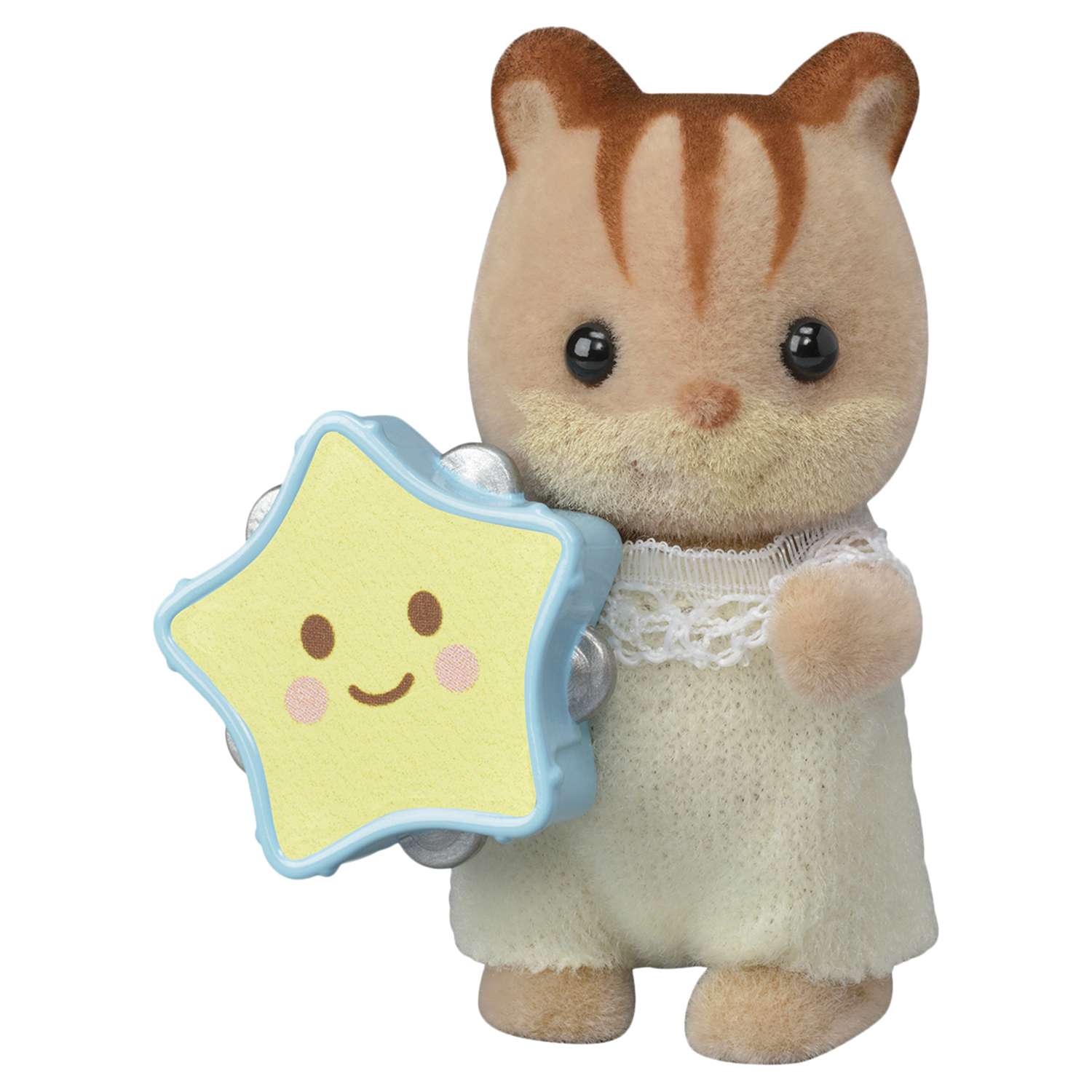 Игровой набор Sylvanian Families - фото 12