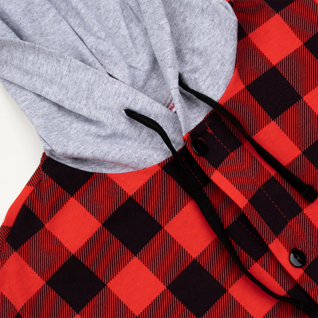 Рубашка YOULALA 1927100101 - фото 6