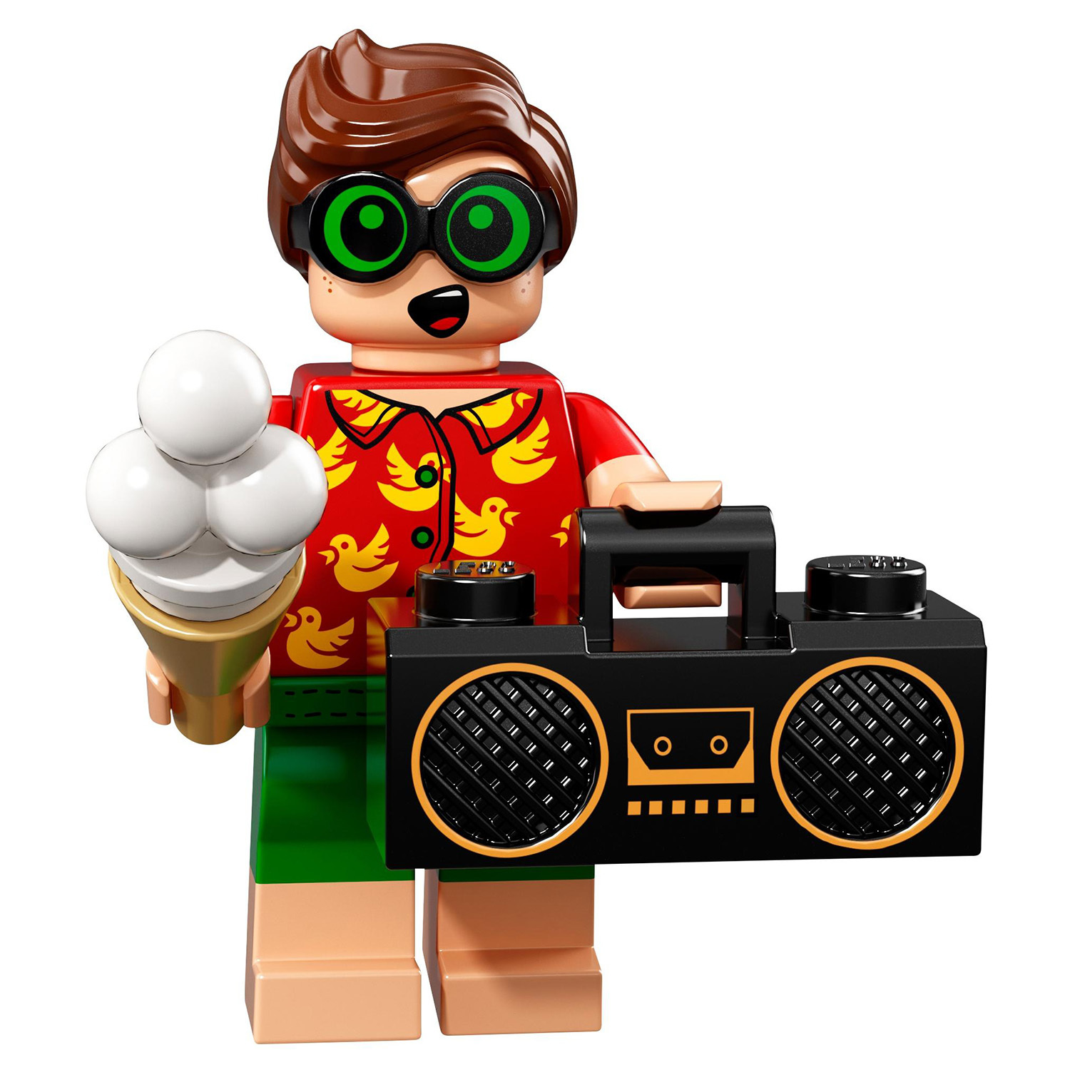 Конструктор LEGO - фото 7