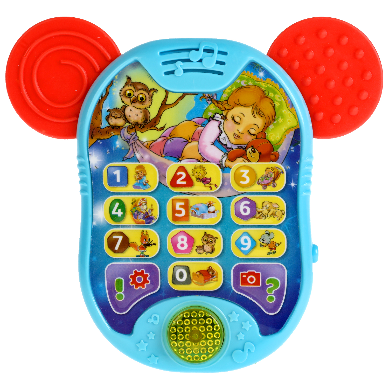 Игрушка УМка - фото 1