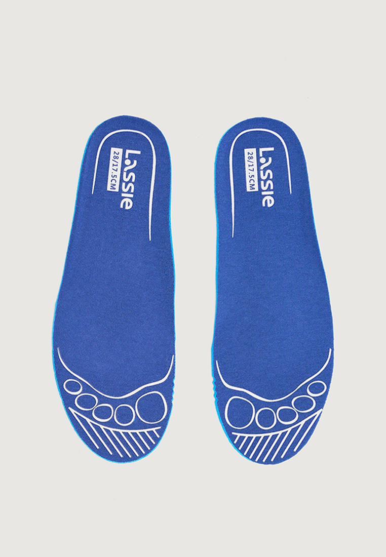 Кроссовки Lassie 71406302-0100 - фото 6