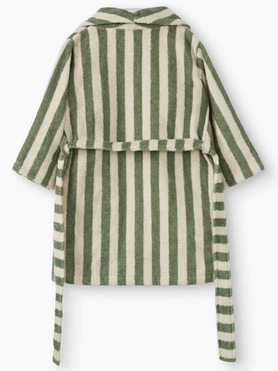 Комплект Happy Baby 88641_white-green - фото 8