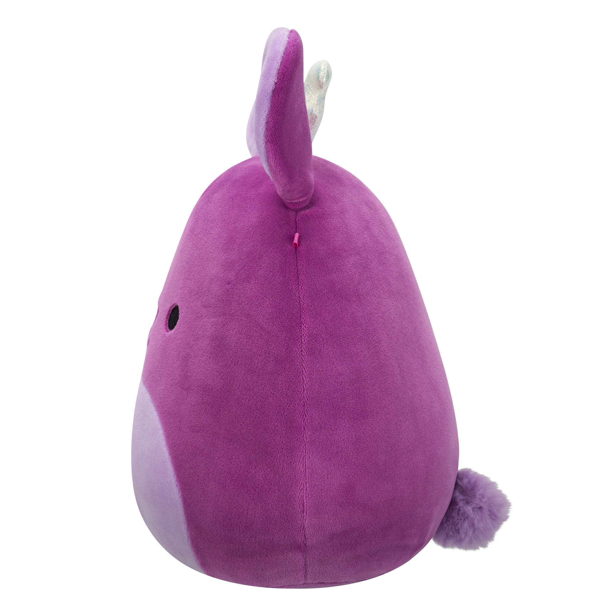 Игрушка мягкая Squishmallows олень 19 см - фото 9