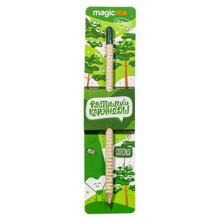 Набор для выращивания magicme