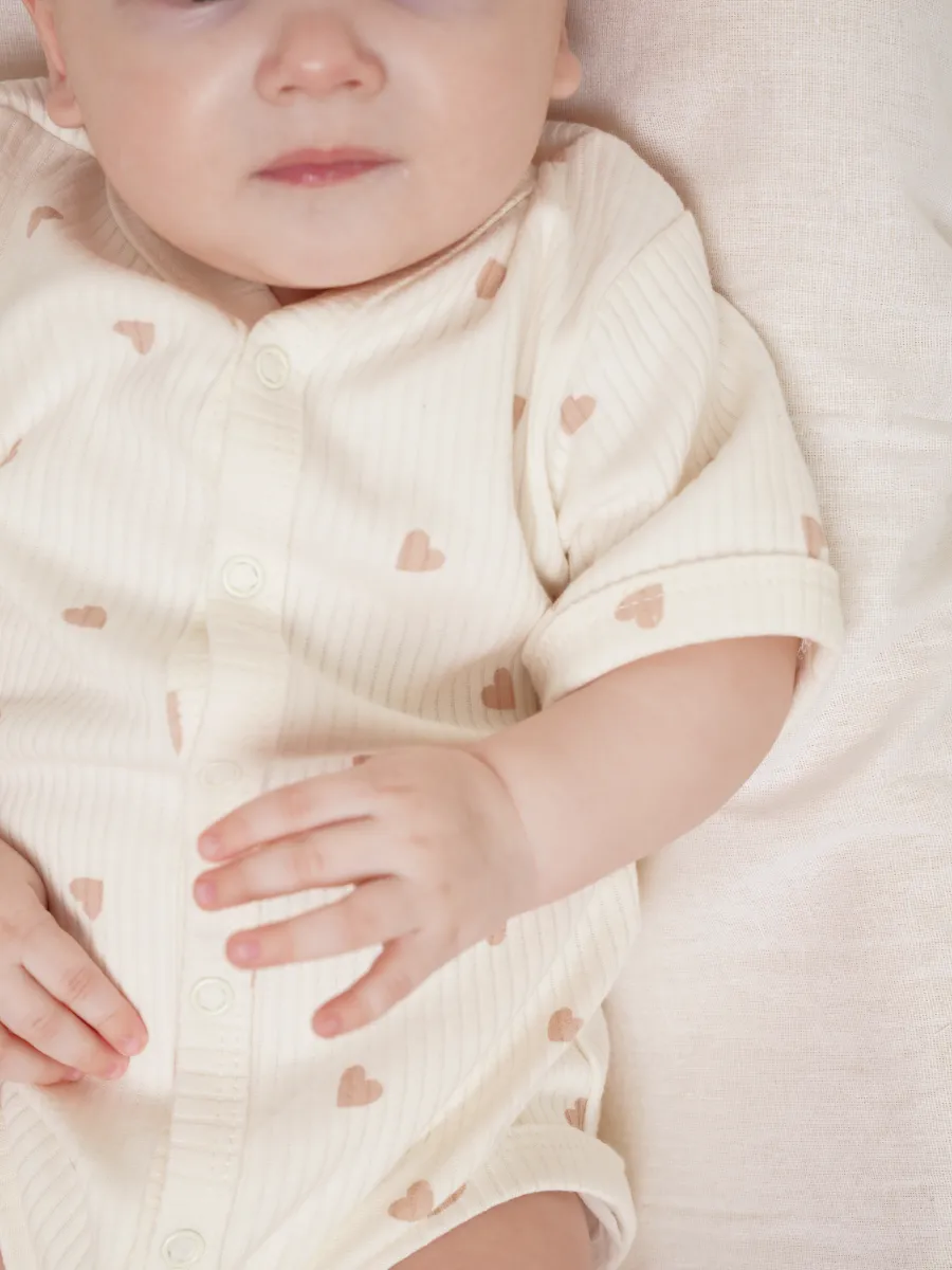 Боди 3 шт Супер Пупс нбр/3пр/бд/sk23/рубчик/леснаясказка - фото 26