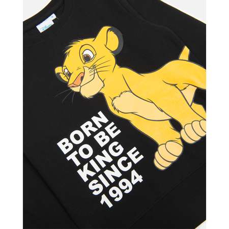 Свитшот The Lion King