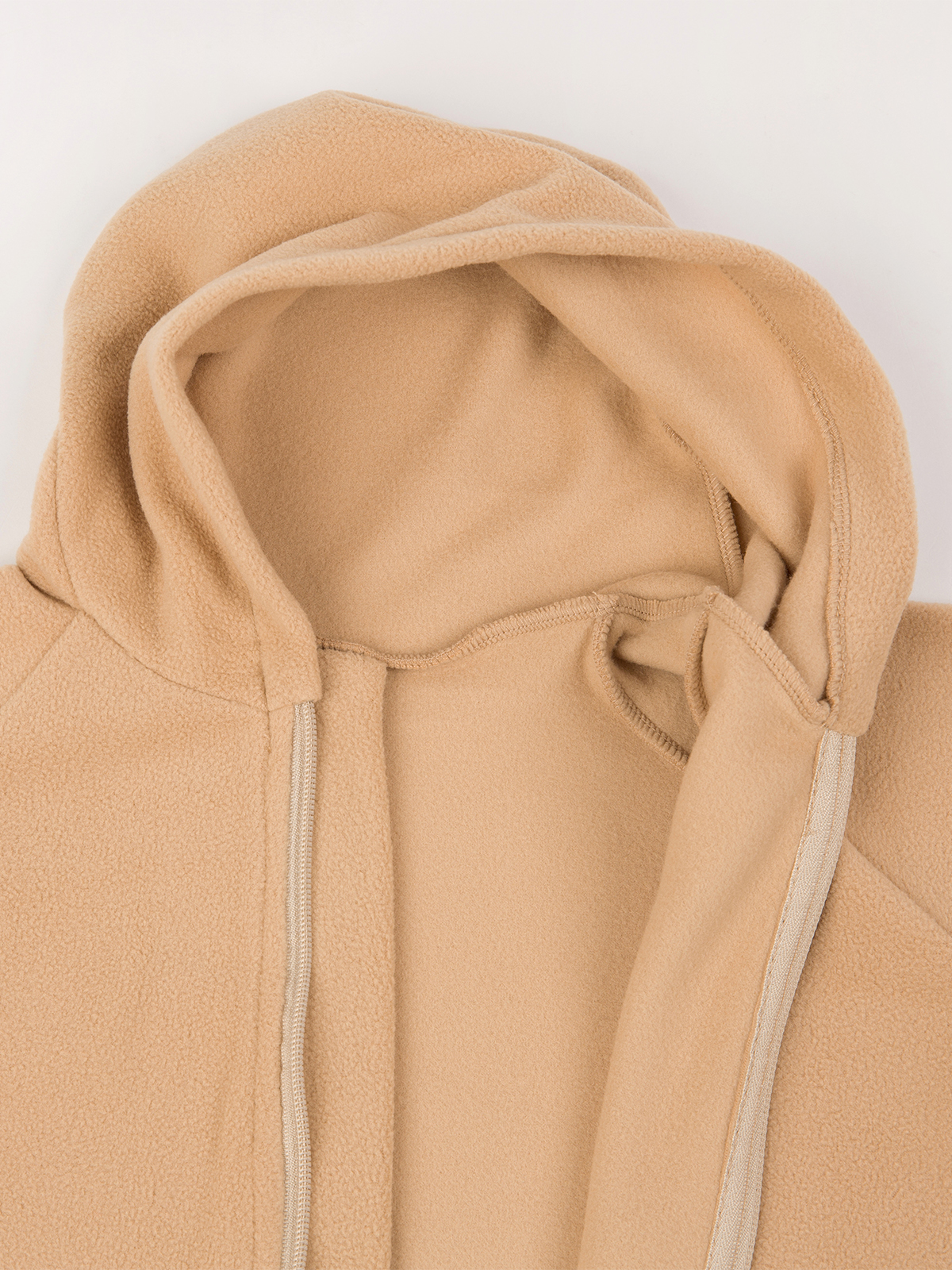 Конверт на выписку Чудо-Чадо Колокольчик бежевый - фото 19