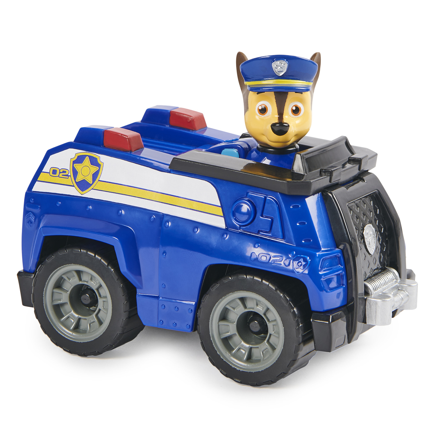 Игровой набор Paw Patrol Чейз - фото 4